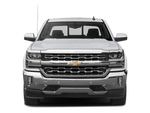 2018 Chevrolet Silverado 1500 Crew Cab Short Box 4-Wheel Drive LTZ