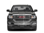 2018 GMC Sierra 1500 Crew Cab Short Box 4-Wheel Drive SLE