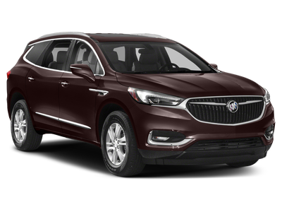 2019 Buick Enclave Premium AWD