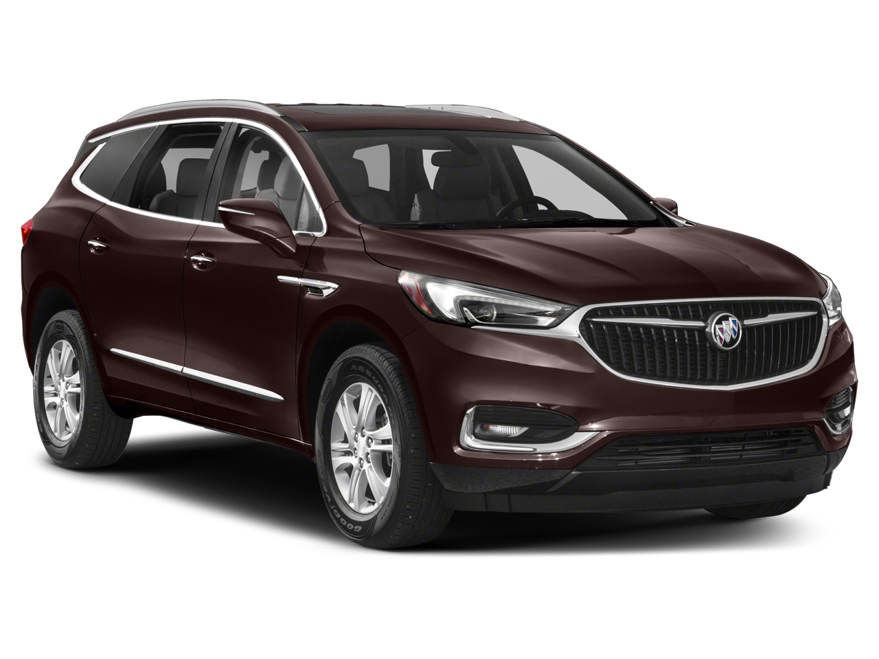 2019 Buick Enclave Premium AWD