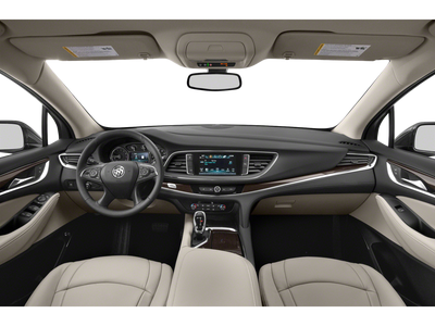 2019 Buick Enclave Premium AWD