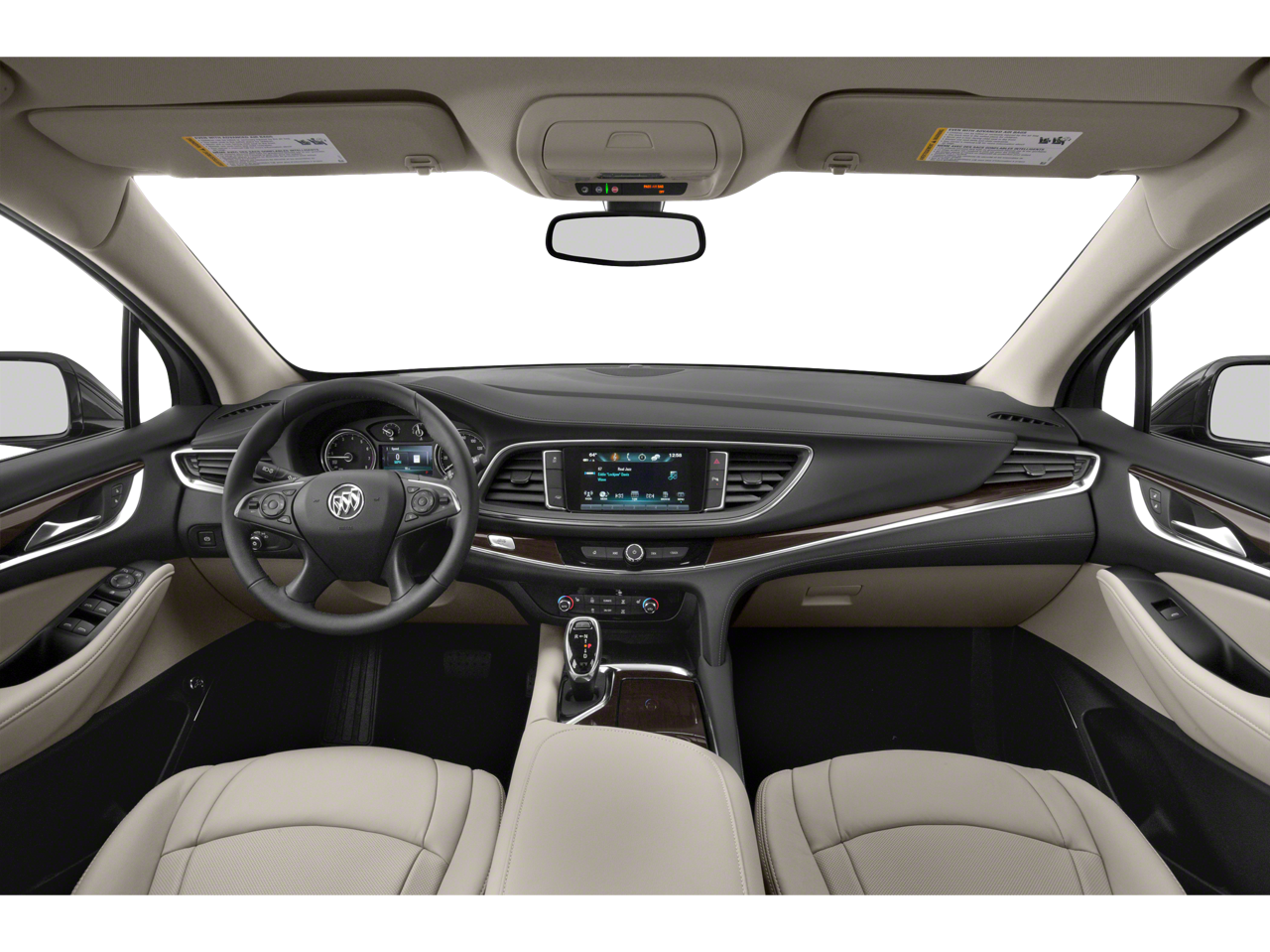 2019 Buick Enclave Premium AWD