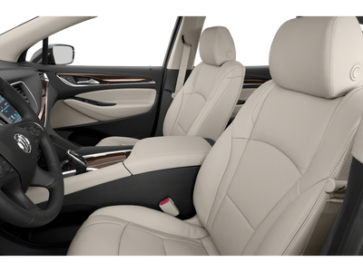 2019 Buick Enclave Premium AWD