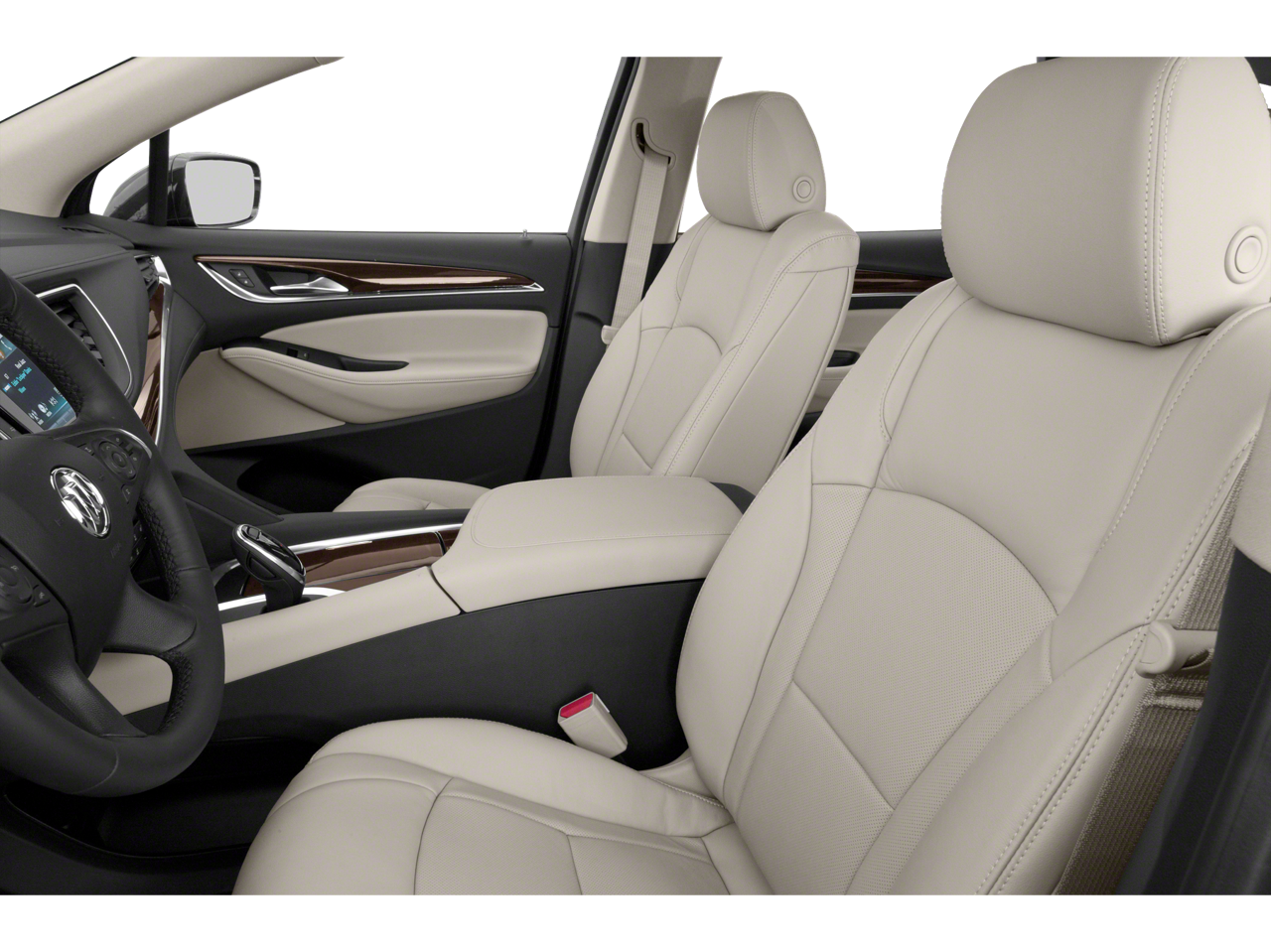 2019 Buick Enclave Premium AWD