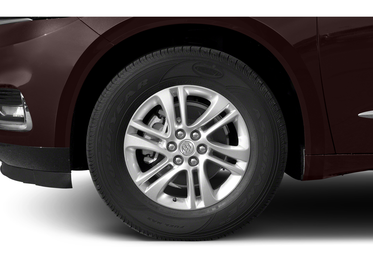 2019 Buick Enclave Premium AWD