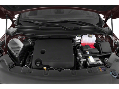 2019 Buick Enclave Premium AWD