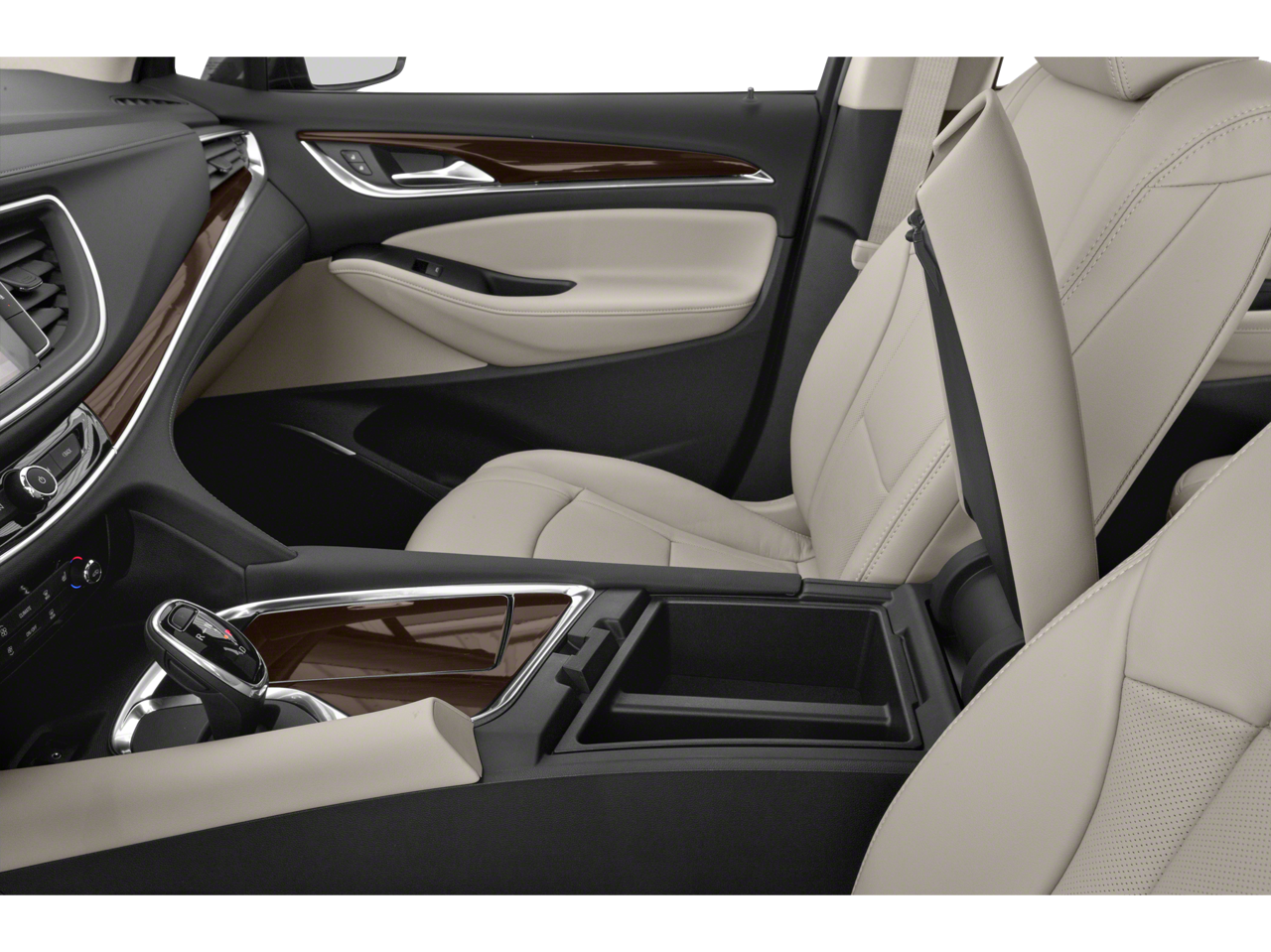 2019 Buick Enclave Premium AWD