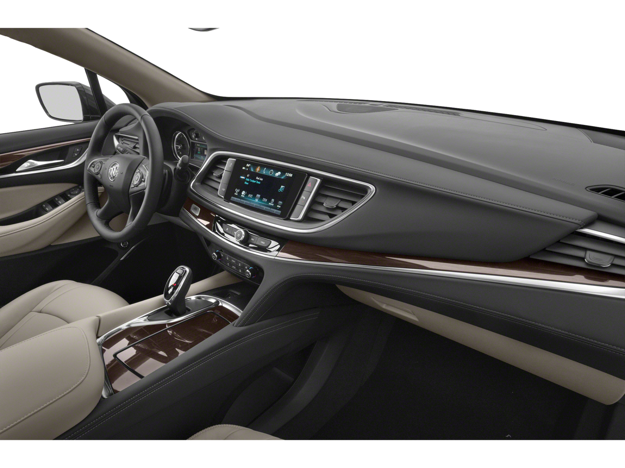 2019 Buick Enclave Premium AWD