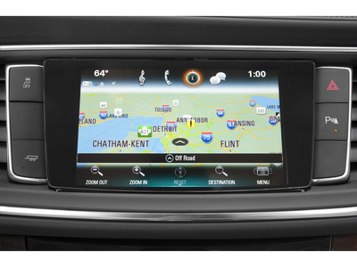 2019 Buick Enclave Premium AWD