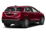 2019 Cadillac XT5 AWD 4dr Luxury