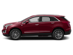 2019 Cadillac XT5 AWD 4dr Luxury