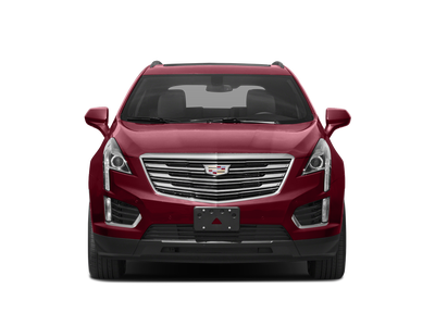 2019 Cadillac XT5 AWD 4dr Luxury