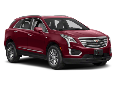 2019 Cadillac XT5 AWD 4dr Luxury