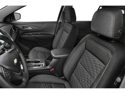 2019 Chevrolet Equinox AWD LT