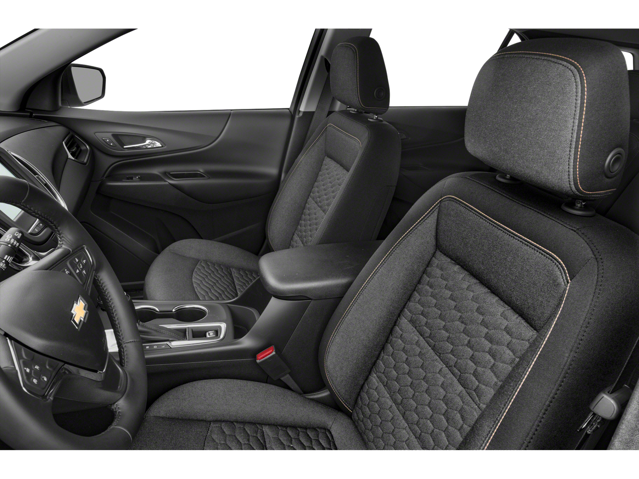 2019 Chevrolet Equinox AWD LT