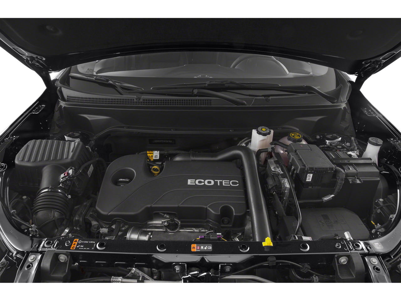 2019 Chevrolet Equinox AWD LT