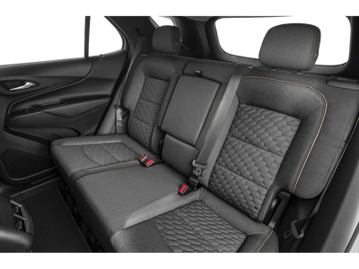 2019 Chevrolet Equinox AWD LT