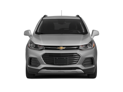 2020 Chevrolet Trax AWD LT
