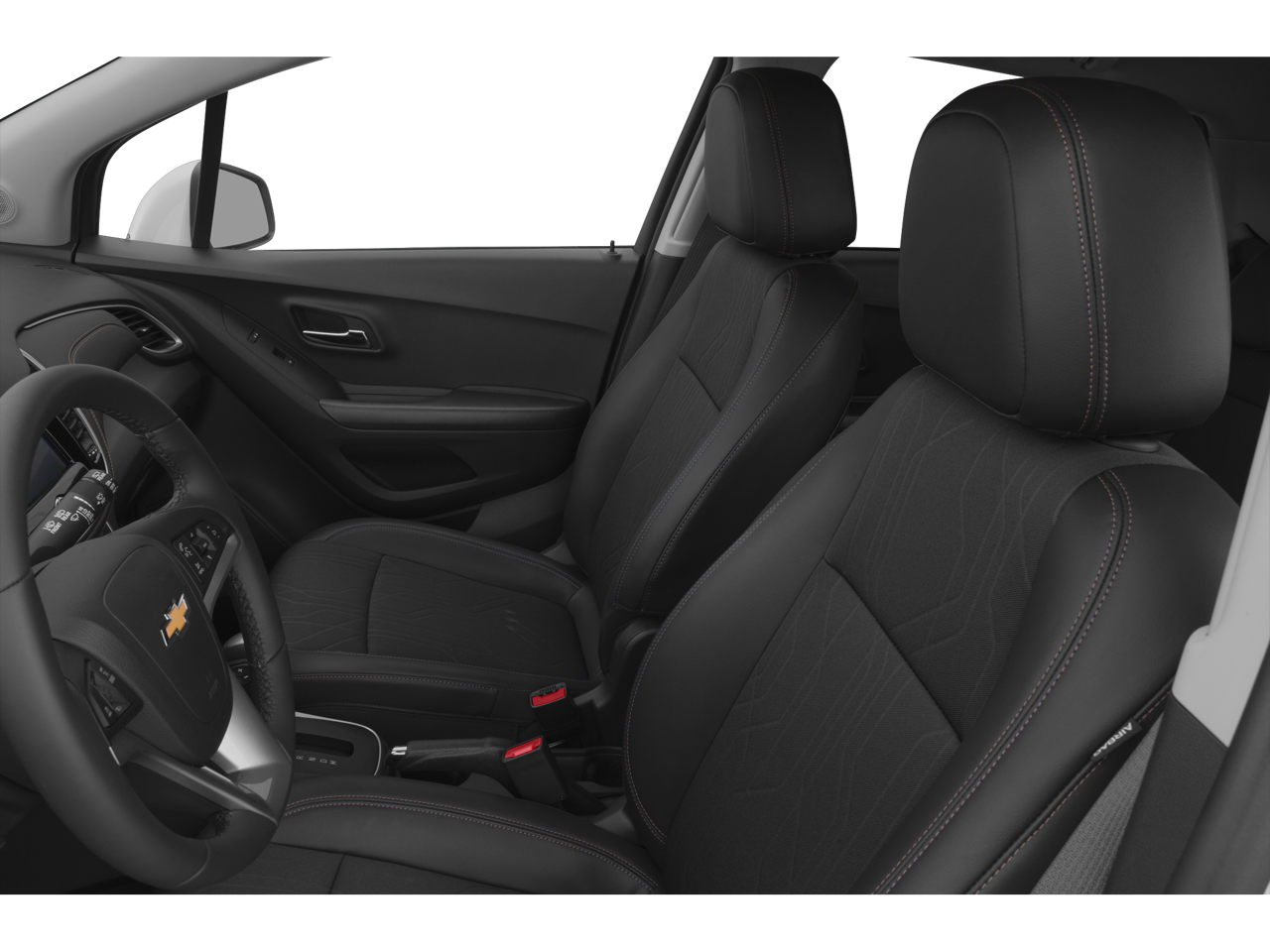 2020 Chevrolet Trax AWD LT