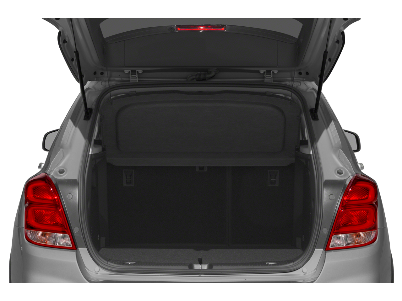 2020 Chevrolet Trax AWD LT