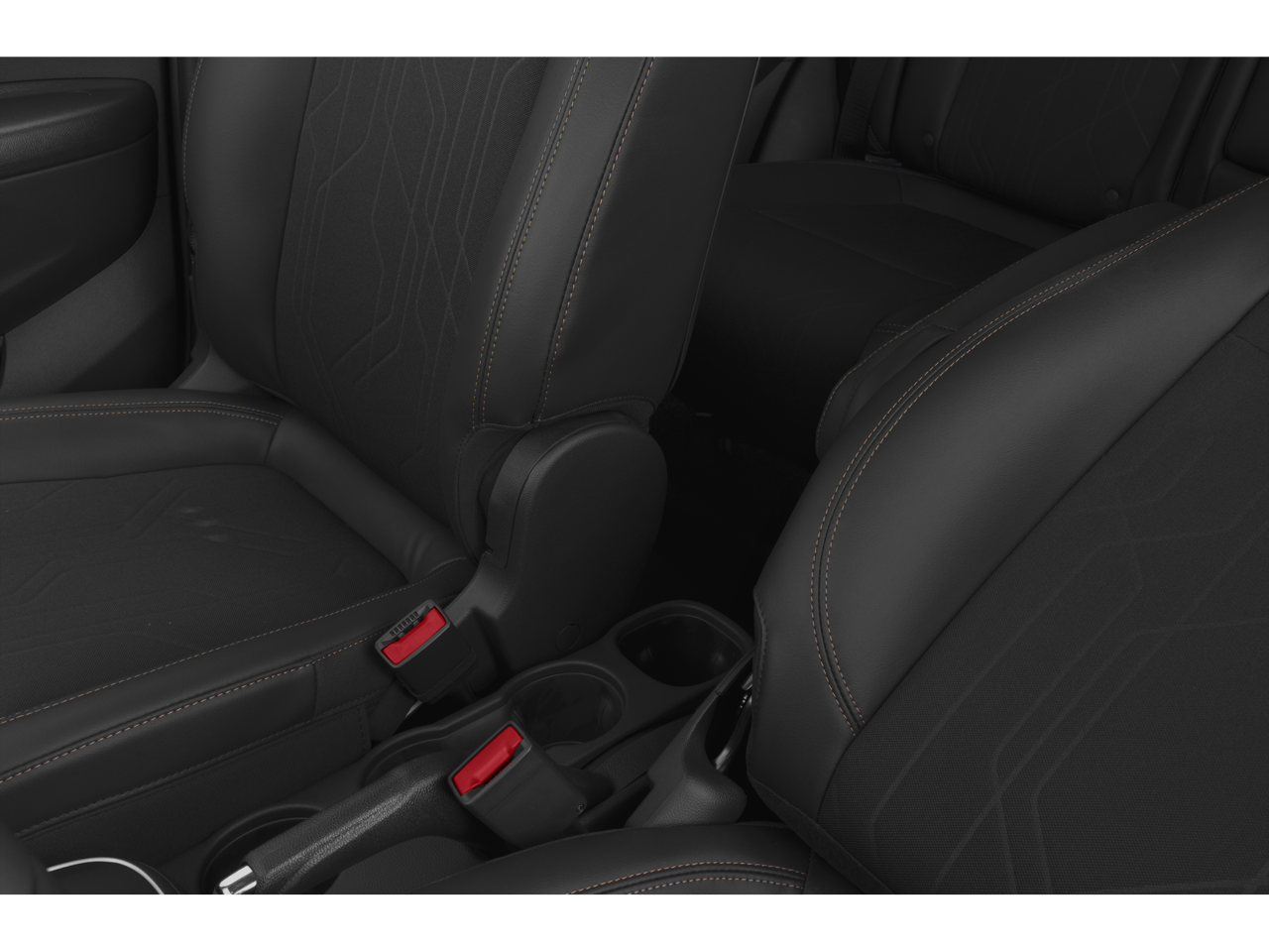 2020 Chevrolet Trax AWD LT