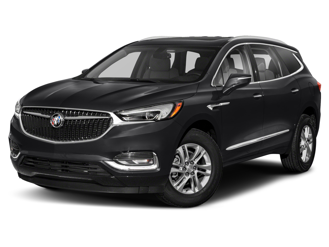 2021 Buick Enclave Essence AWD