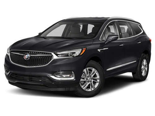 2021 Buick Enclave Essence AWD