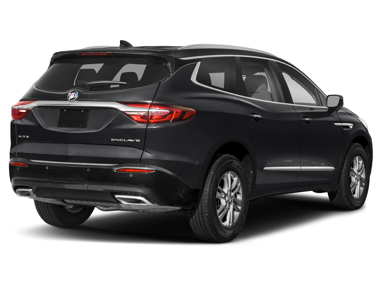 2021 Buick Enclave Essence AWD
