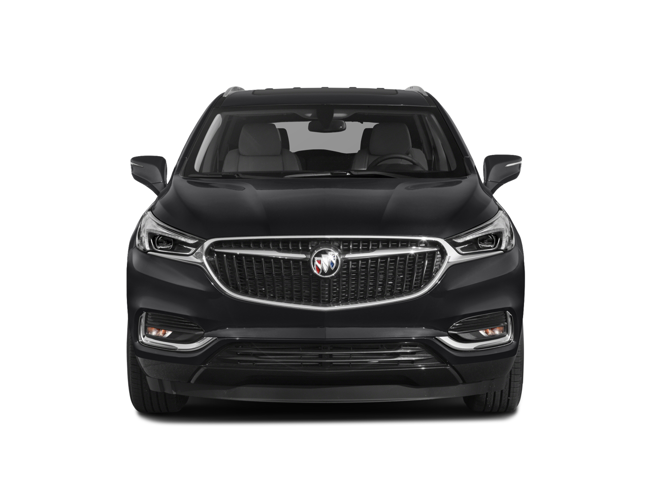2021 Buick Enclave Essence AWD
