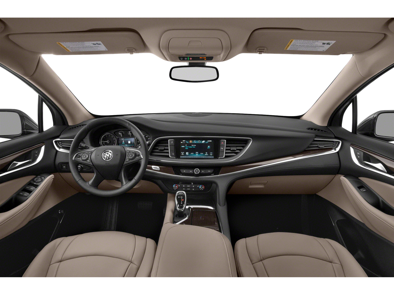 2021 Buick Enclave Essence AWD