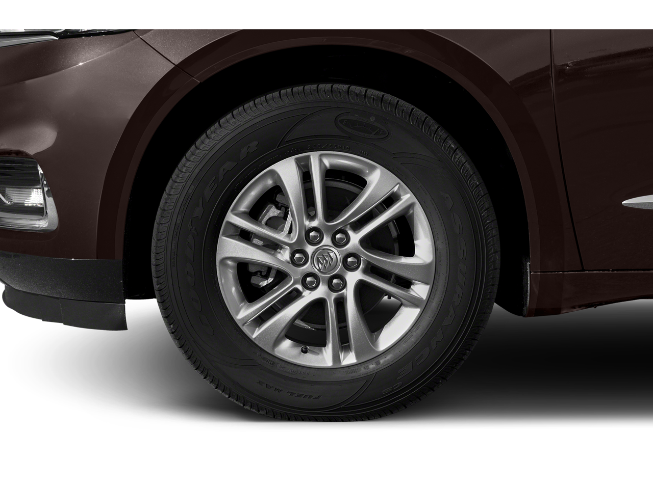 2021 Buick Enclave Essence AWD