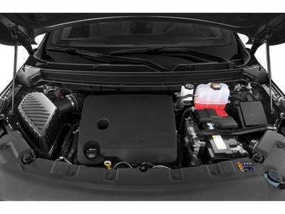 2021 Buick Enclave Essence AWD