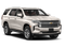 2021 Chevrolet Tahoe 4WD High Country