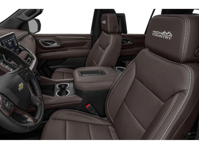 2021 Chevrolet Tahoe 4WD High Country