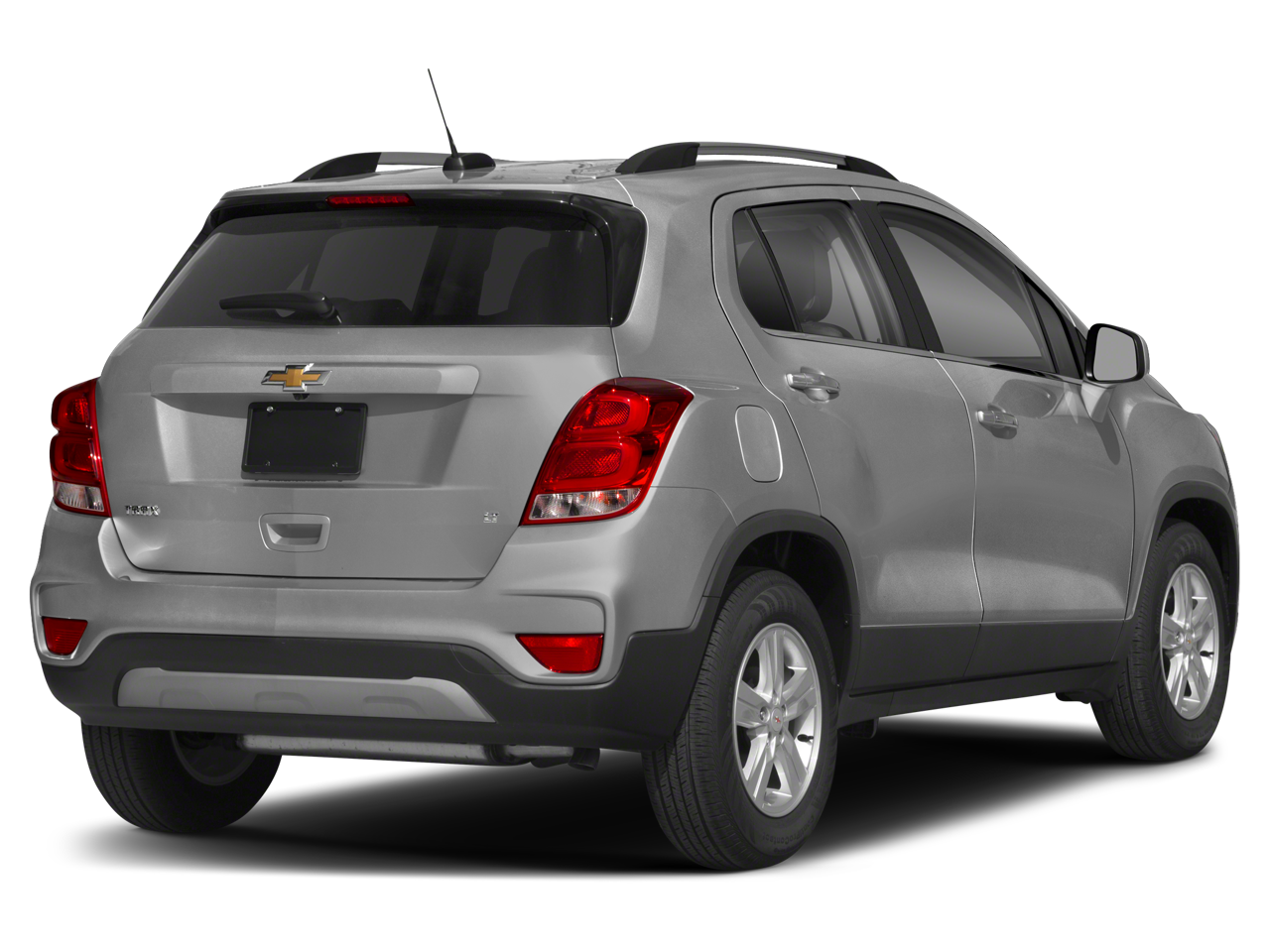 2021 Chevrolet Trax LT AWD