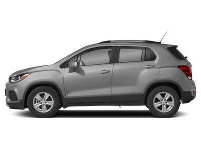 2021 Chevrolet Trax LT AWD