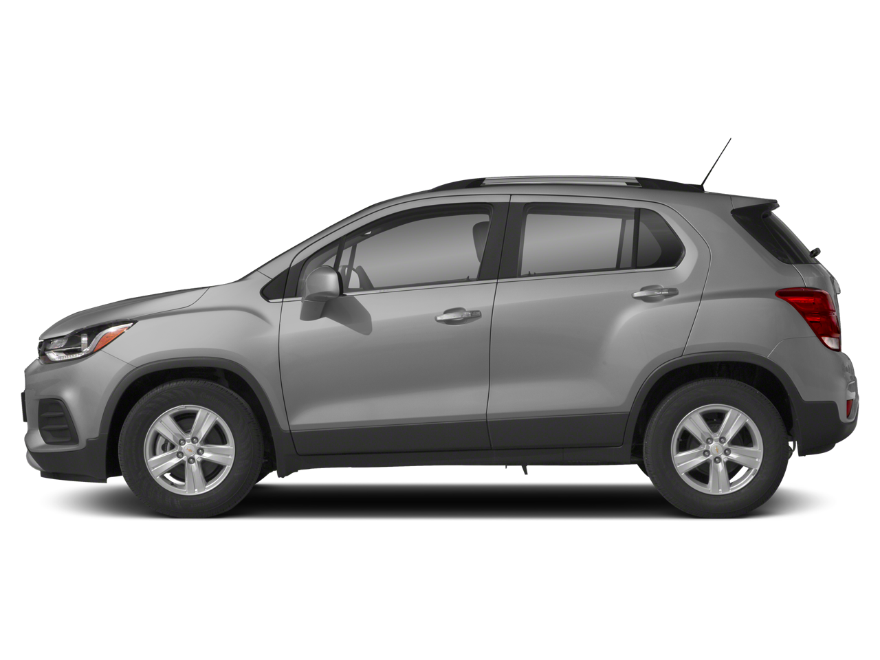 2021 Chevrolet Trax LT AWD