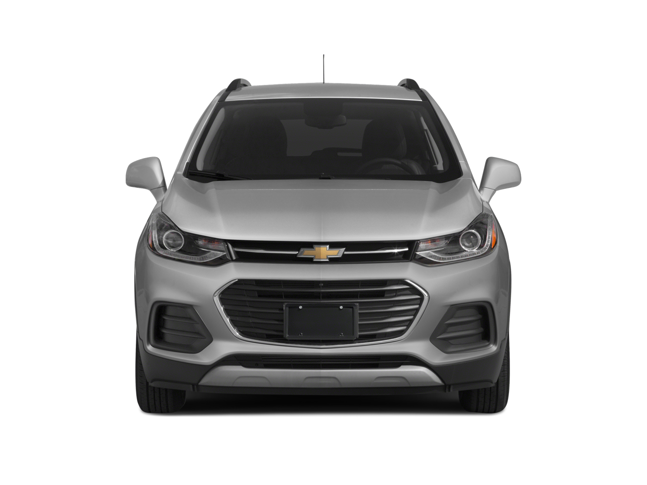 2021 Chevrolet Trax LT AWD