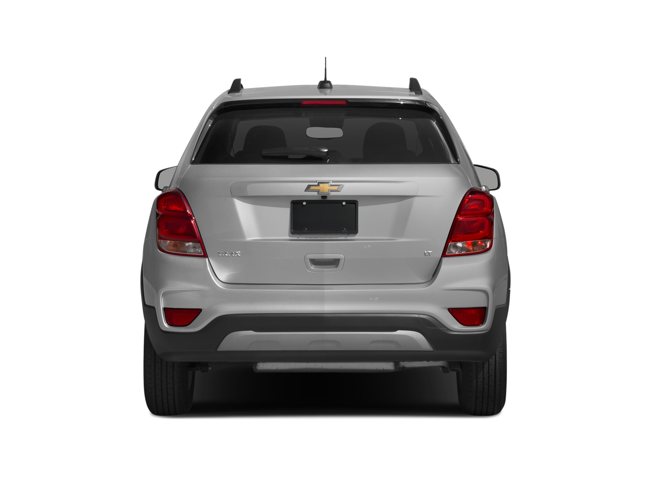 2021 Chevrolet Trax LT AWD