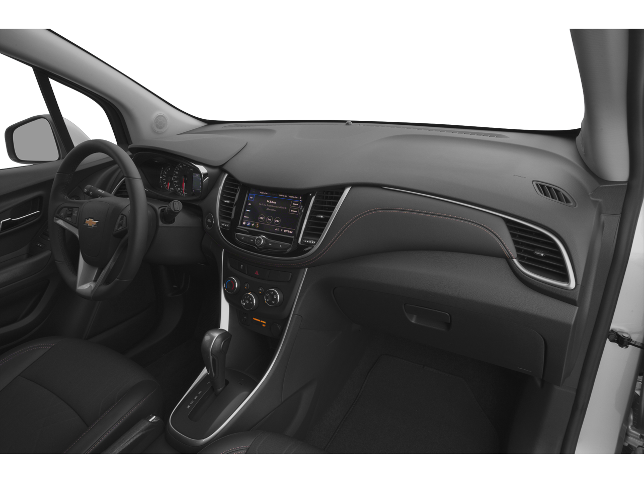 2021 Chevrolet Trax LT AWD