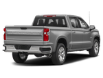 2021 Chevrolet Silverado 1500 Crew Cab Short Box 4-Wheel Drive LTZ