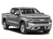 2021 Chevrolet Silverado 1500 Crew Cab Short Box 4-Wheel Drive LTZ