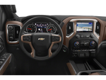 2021 Chevrolet Silverado 2500 HD Crew Cab Standard Box 4-Wheel Drive High Country