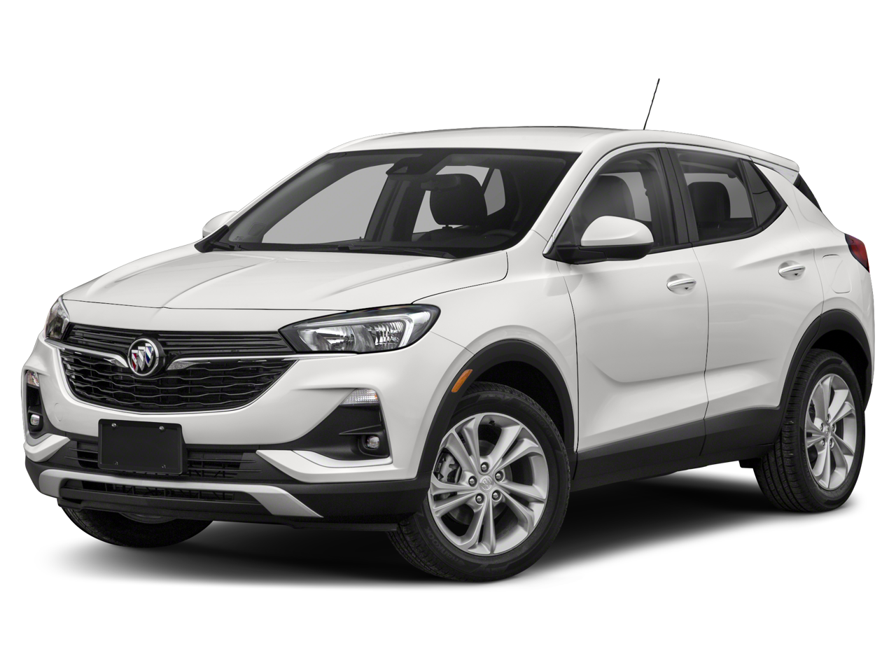 2022 Buick Encore GX Select AWD