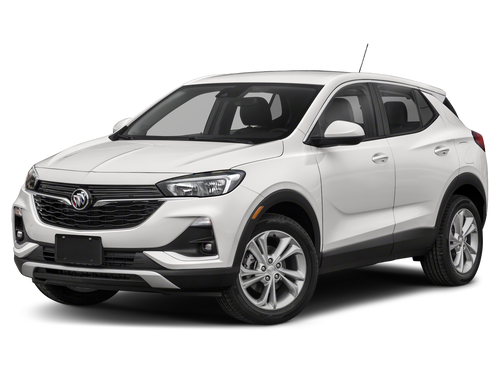 2022 Buick Encore GX Select AWD