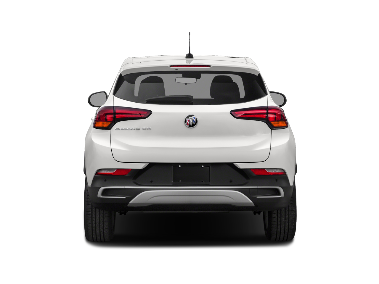 2022 Buick Encore GX Select AWD