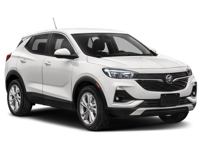 2022 Buick Encore GX Select AWD