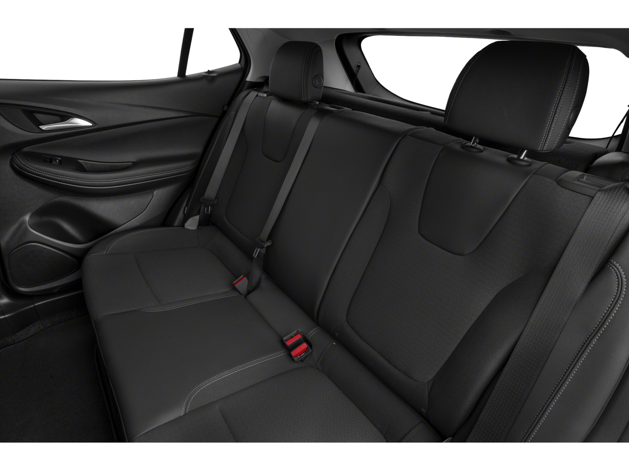 2022 Buick Encore GX Select AWD