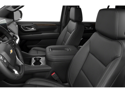 2022 Chevrolet Tahoe 4WD LT