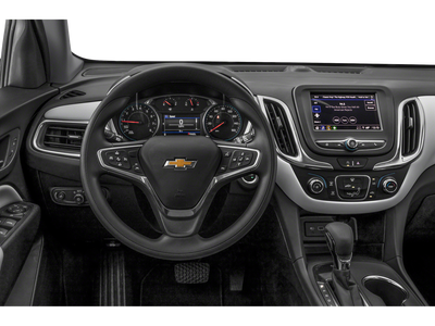 2023 Chevrolet Equinox AWD Premier